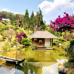 QUÊ Garden Đà Lạt