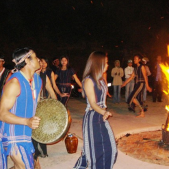 Tour Cồng Chiêng Đà Lạt